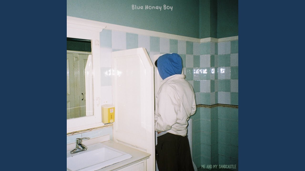 Blue Honey Boy