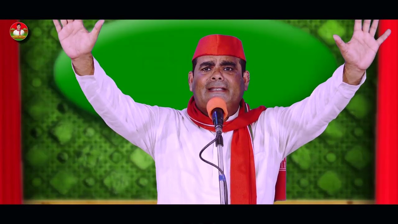वार्ड नंबर 51 की ललकार हरेंद्र यादव अबकी बार - | हरिकेश यादव | Mission 2026 | HD video | 