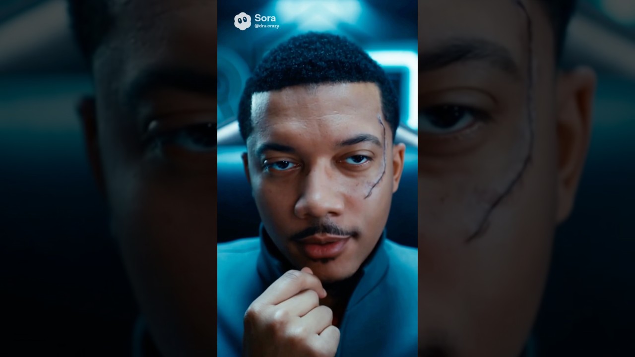 😈How people see me now that I’m making AI content 😂 