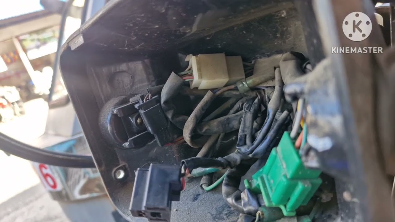 Barako 3, laging nababusted ang fuse! Baka mangyari ito sa B3 nyo