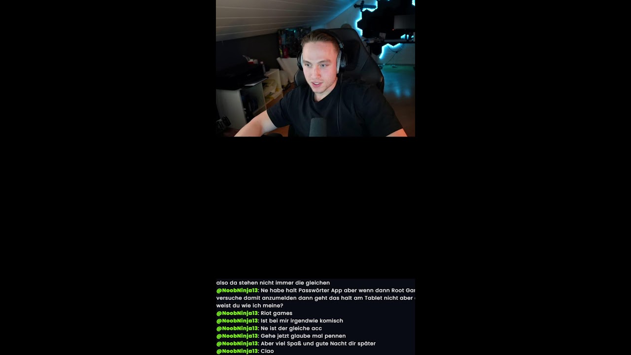 Low Stress Gaming 🌙 | Musik, Random Games & gute Gespräche [GER/ENG][BODYBUILDER]