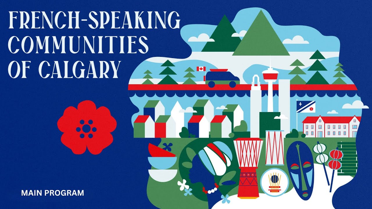 French-Speaking Communities of Calgary