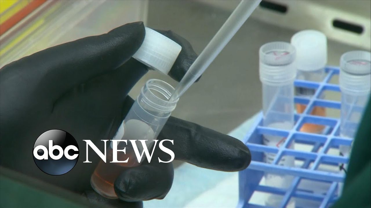 Fast moving developments in the coronavirus outbreak
