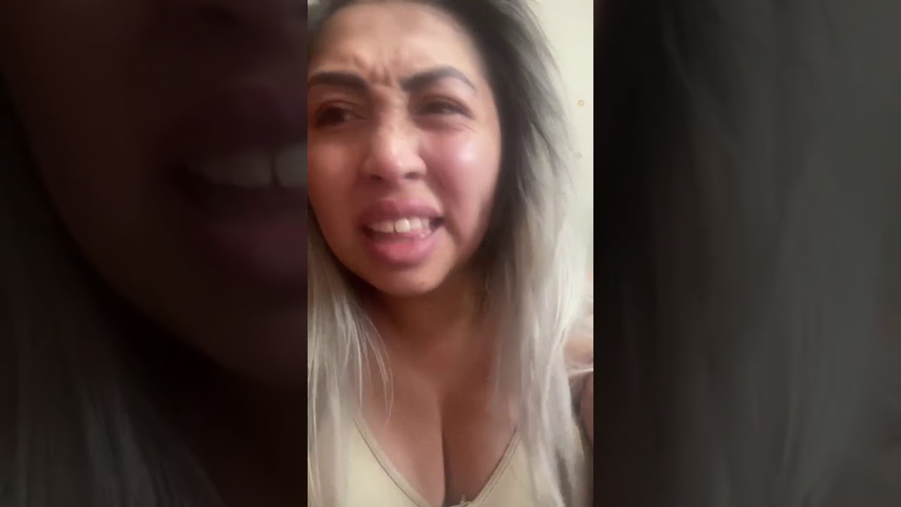 Naya f&aacute;cil por primera vez habla de su familia