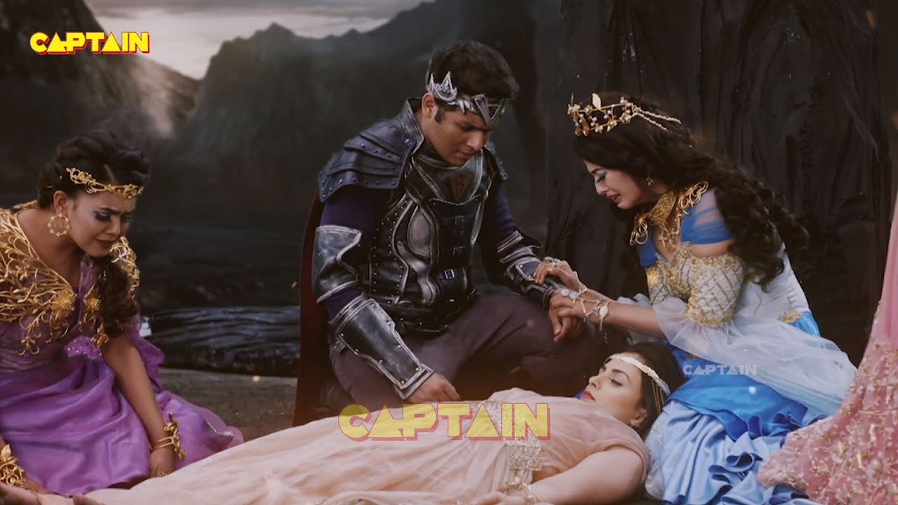 परियों की जिन्दगी को क्यों नष्ट करना चाहती है तिमनासा || Best Of Baalveer Returns