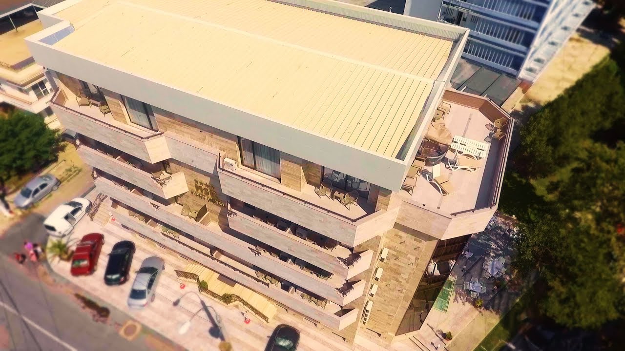 MSR PORT HOTEL - MANGALIA
