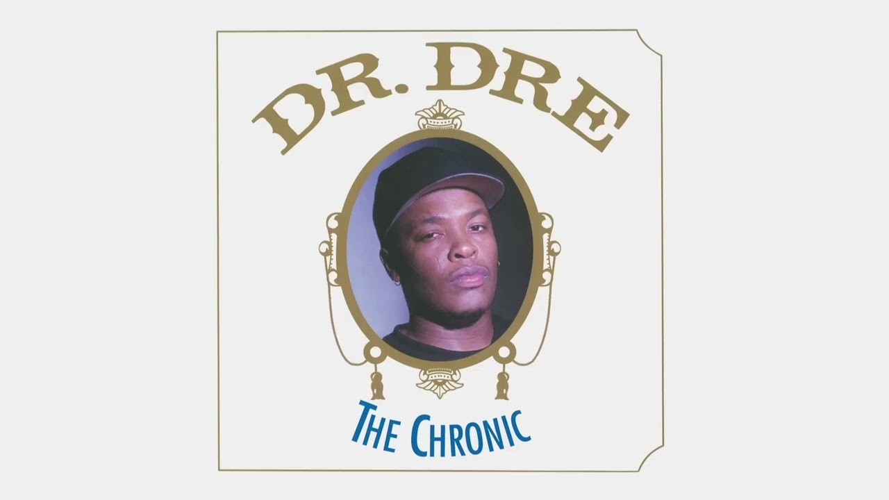 Dr. Dre - The Chronic Type Beat 