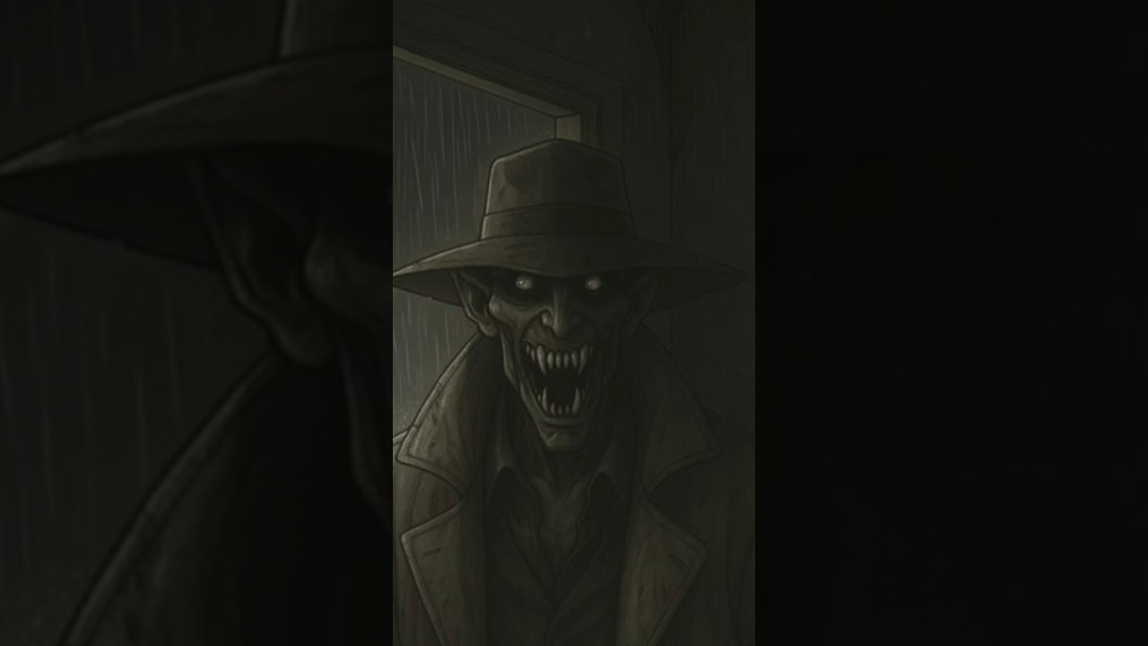 I Asked AI to Make a Horror Story… BIG Mistake/AI Brought My Nightmares to Life 😨