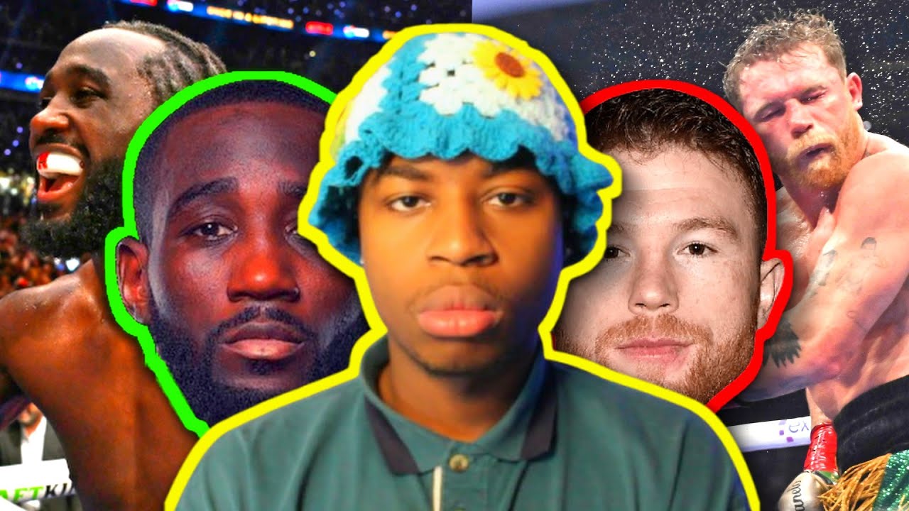 Искусство верить в себя (FT @YoungDonReacts)