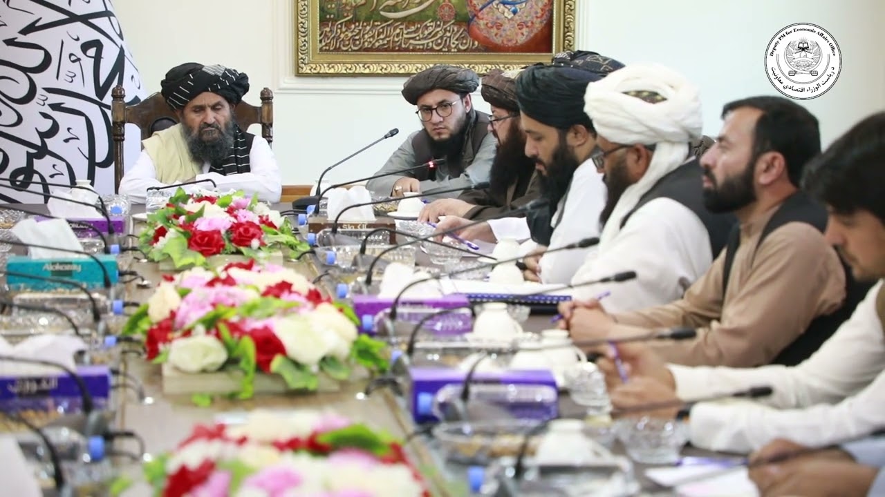Deputy PM for Economic Affairs Office: Weekly Recap