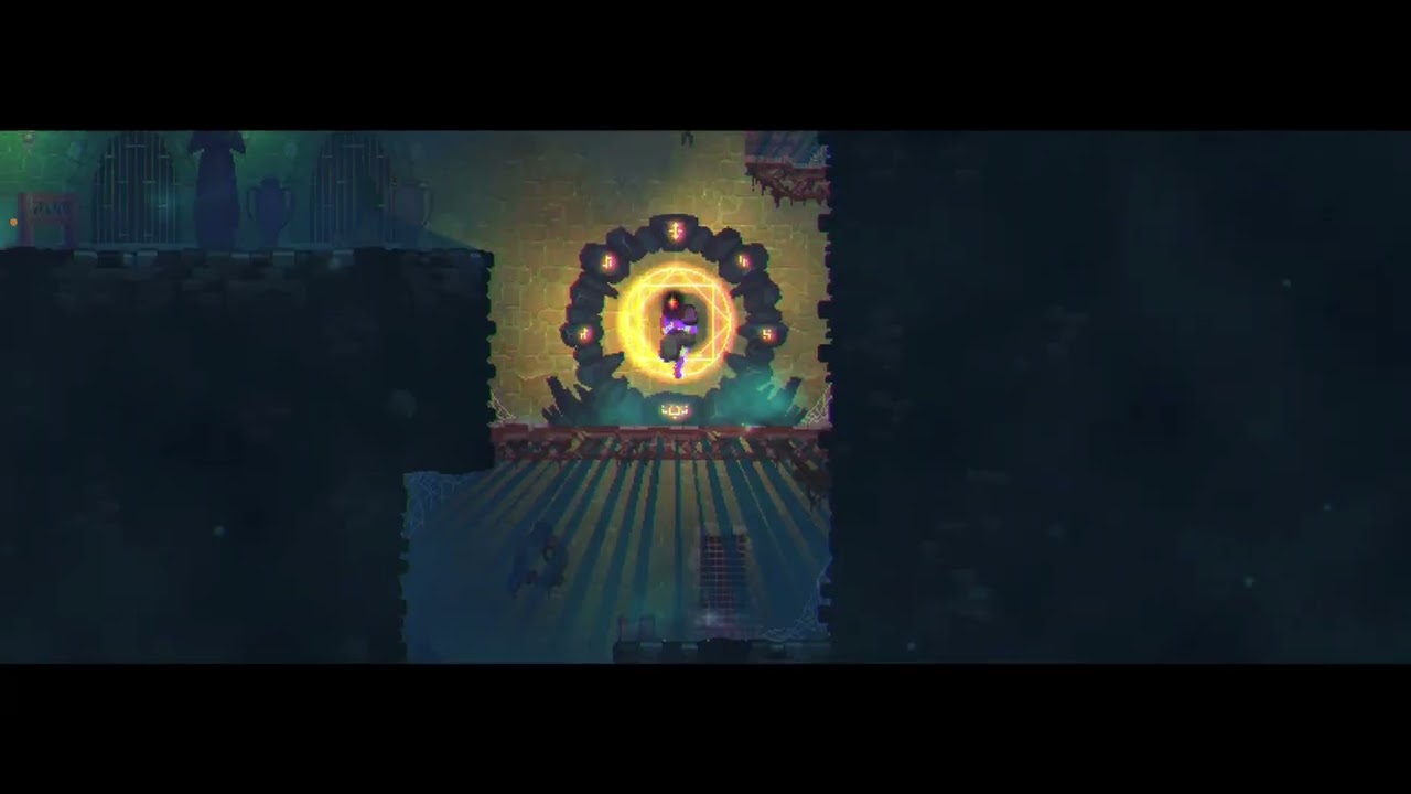 「Dead Cells」＃24 何度だってやり直してみせる！