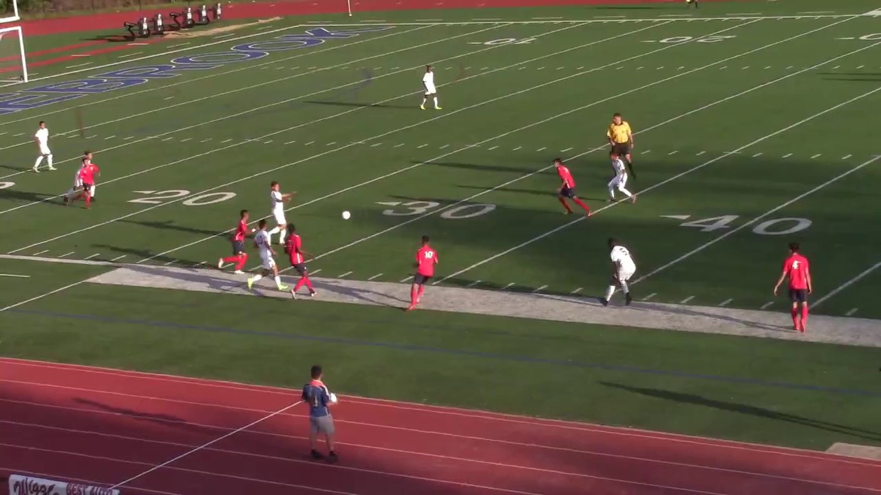 Berkmar vs Pebblebroke state  quarterfinals