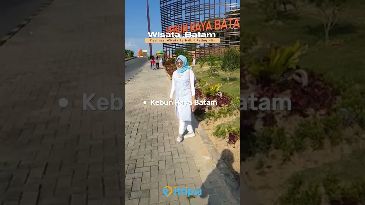 5 Destinasi Wisata di Batam yang Lagi Hits #wisatabatam