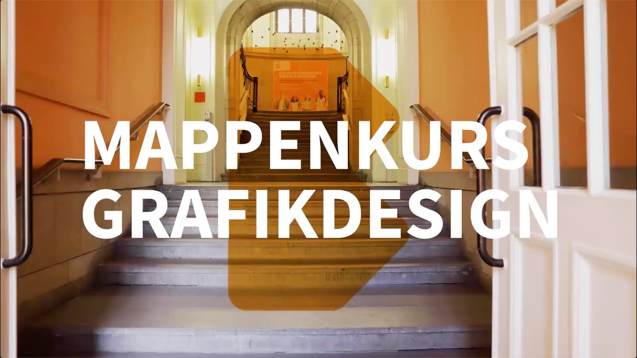 Orientierung gesucht? Finde deinen Mappenkurs an der BEST-Sabel Designschule Berlin