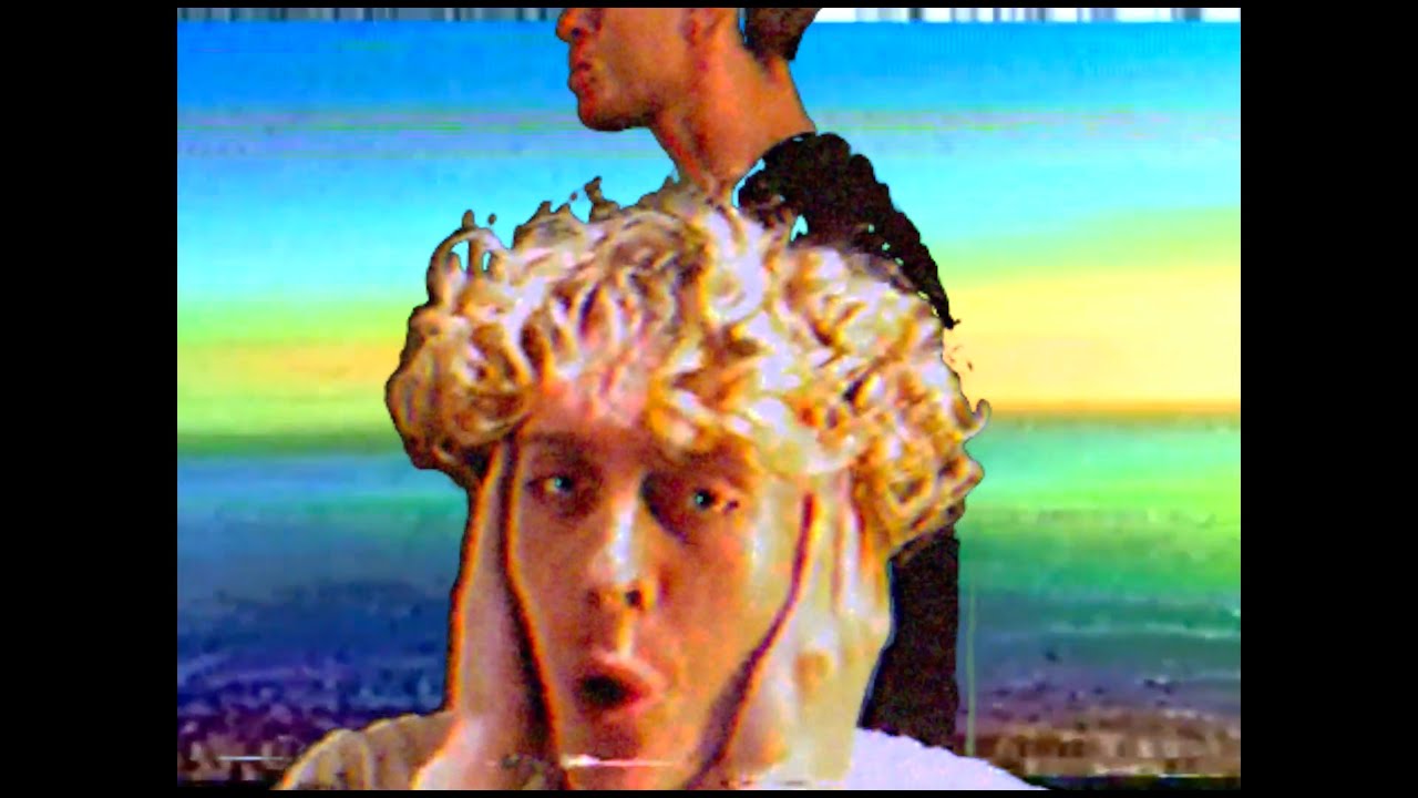 SoSo! -  twentyfourseven! (Official Video)