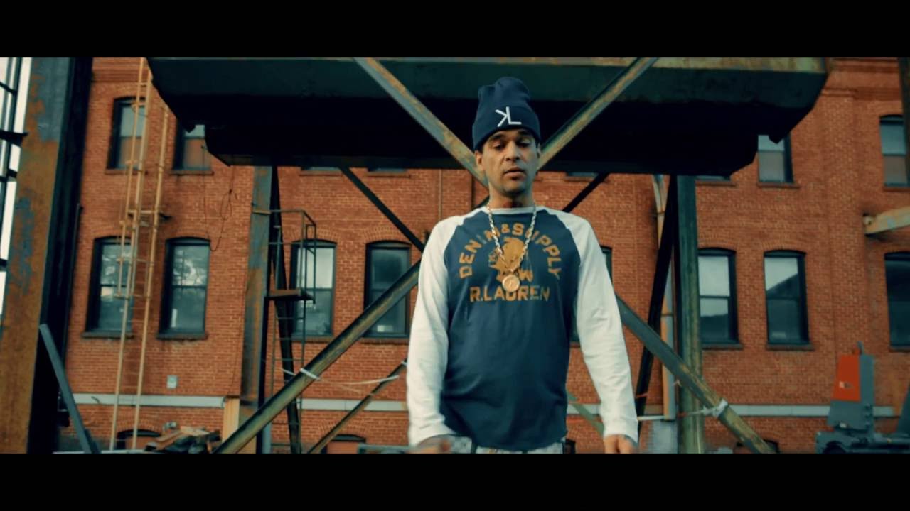 A-Wax - Always Something (Official Music Video)