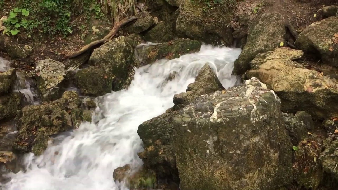 Fonti di Poiano, Reggio Emilia
