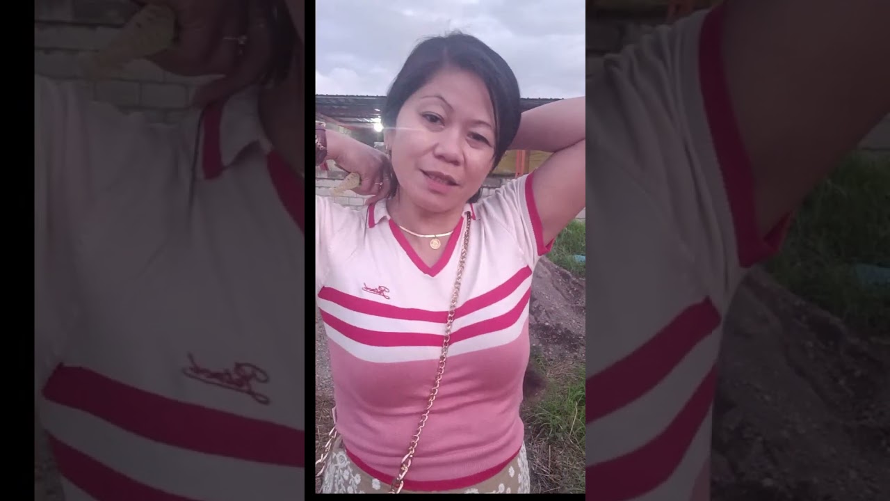 Maaliwalas ang paligid maganda sa negosyo