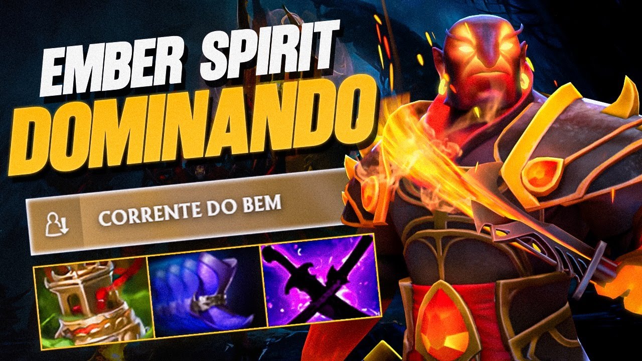 GG em 23 Minutos: O segredo para fechar partidas rápido.