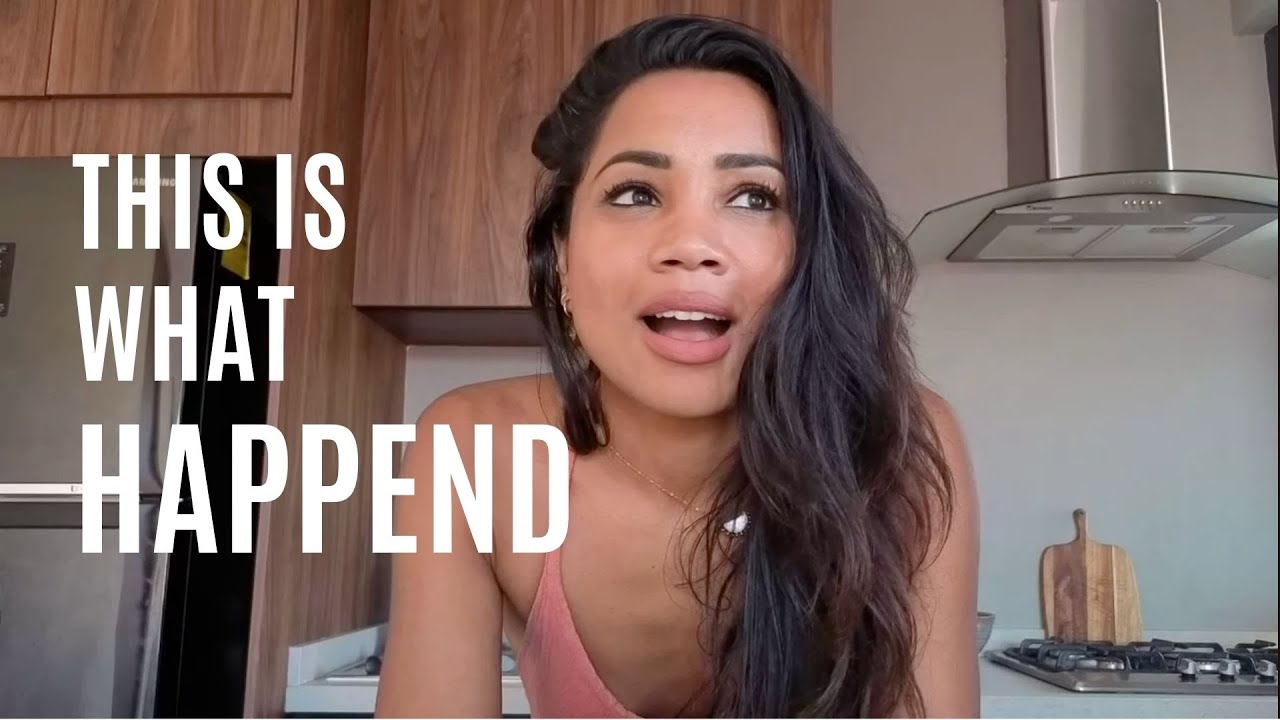 I Stopped Letting Fear Decide My Life