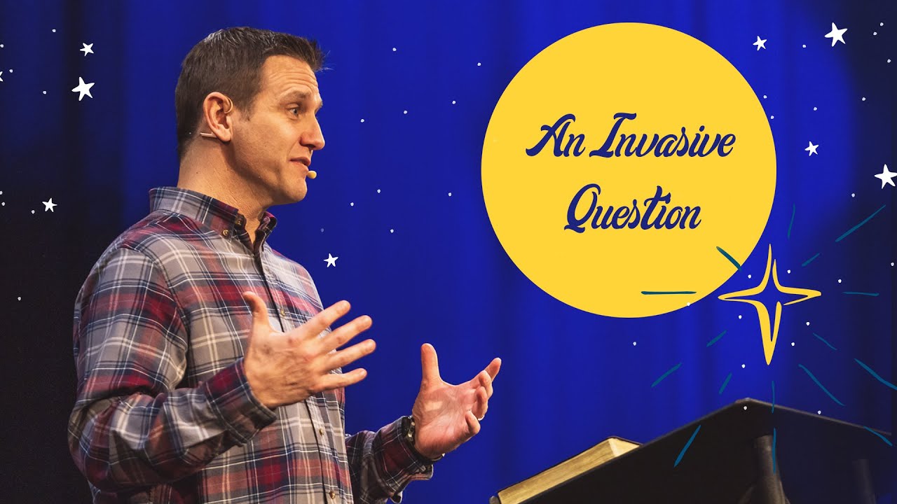 Understanding Jesus | Brookwood Church