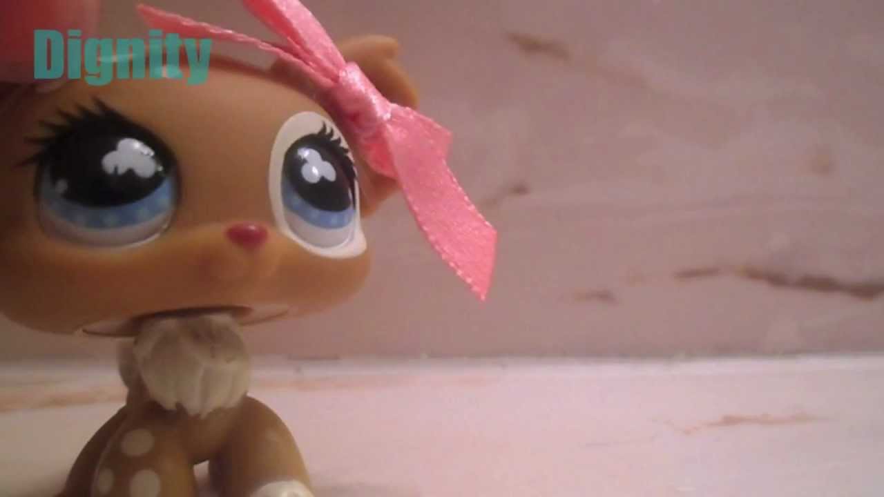 LPS || Love U Betta || MV (For 300+ Subscribers)