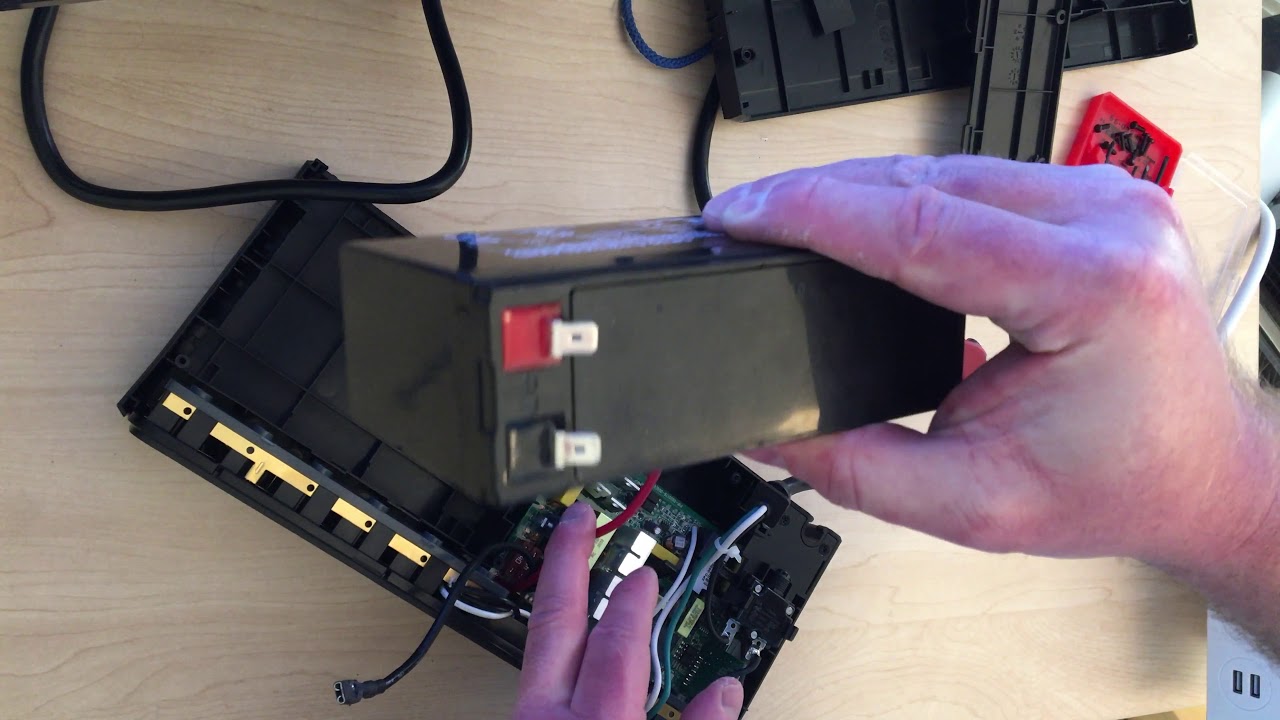2021 Removing/Disabling the Beep (Speaker) in a UPS Power Supply