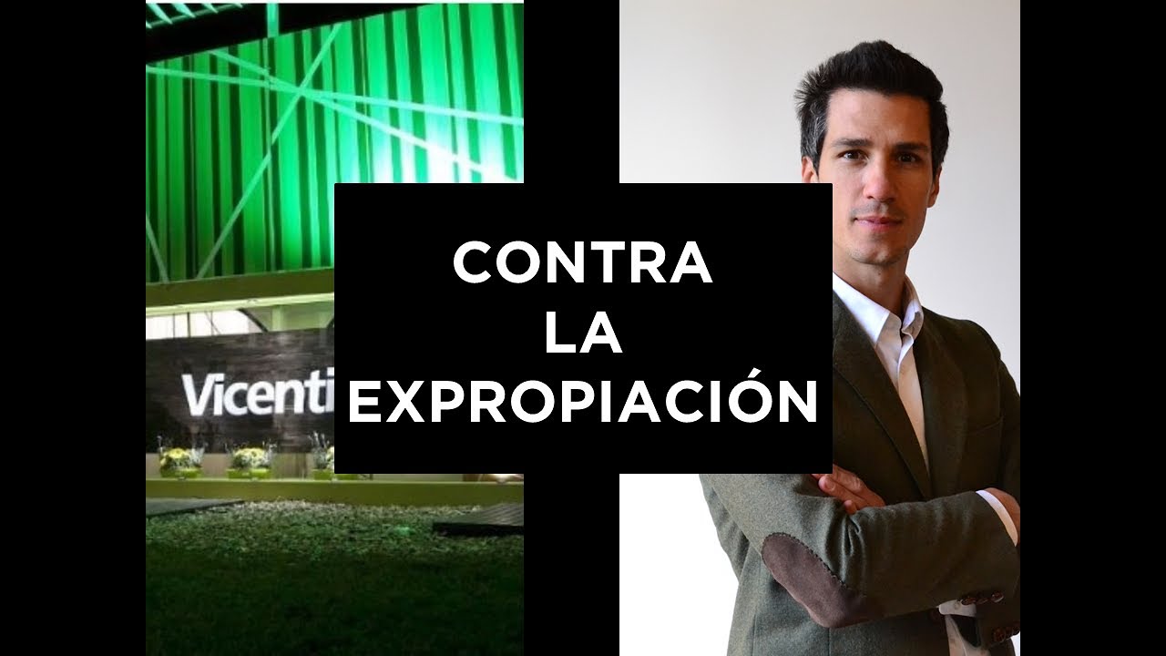¿Por qué no hay que expropiar Vicentín? - Iván Carrino