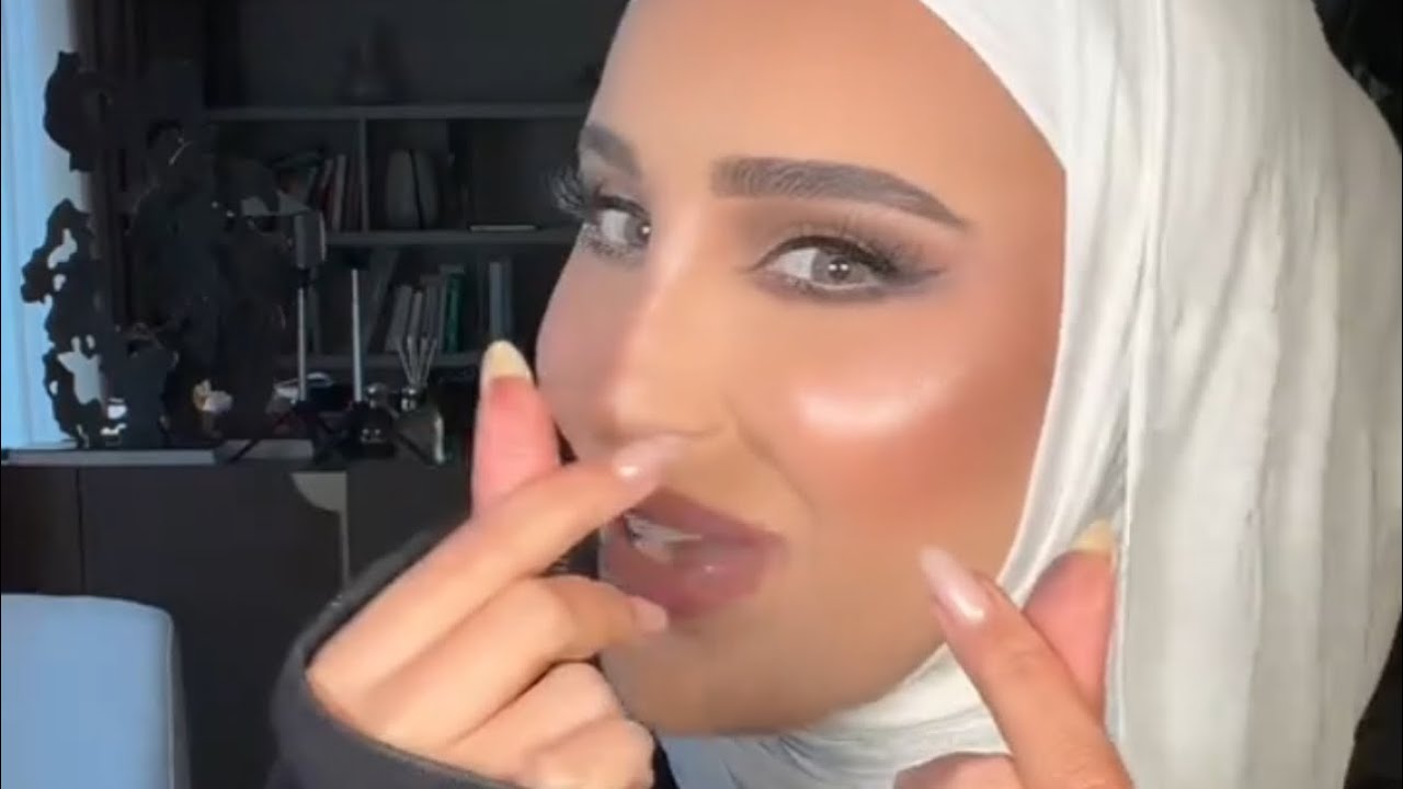 تتوريال مكياج ٢٠١٦ من دلاليد