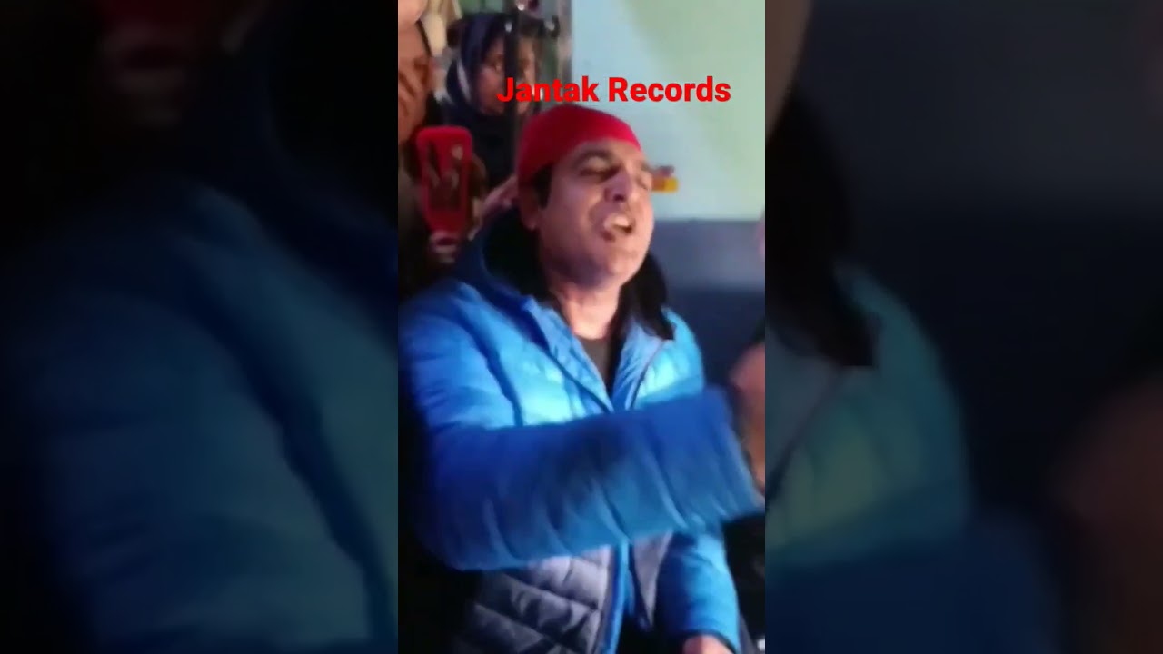 Maa Mai Kanshi Nu Jana