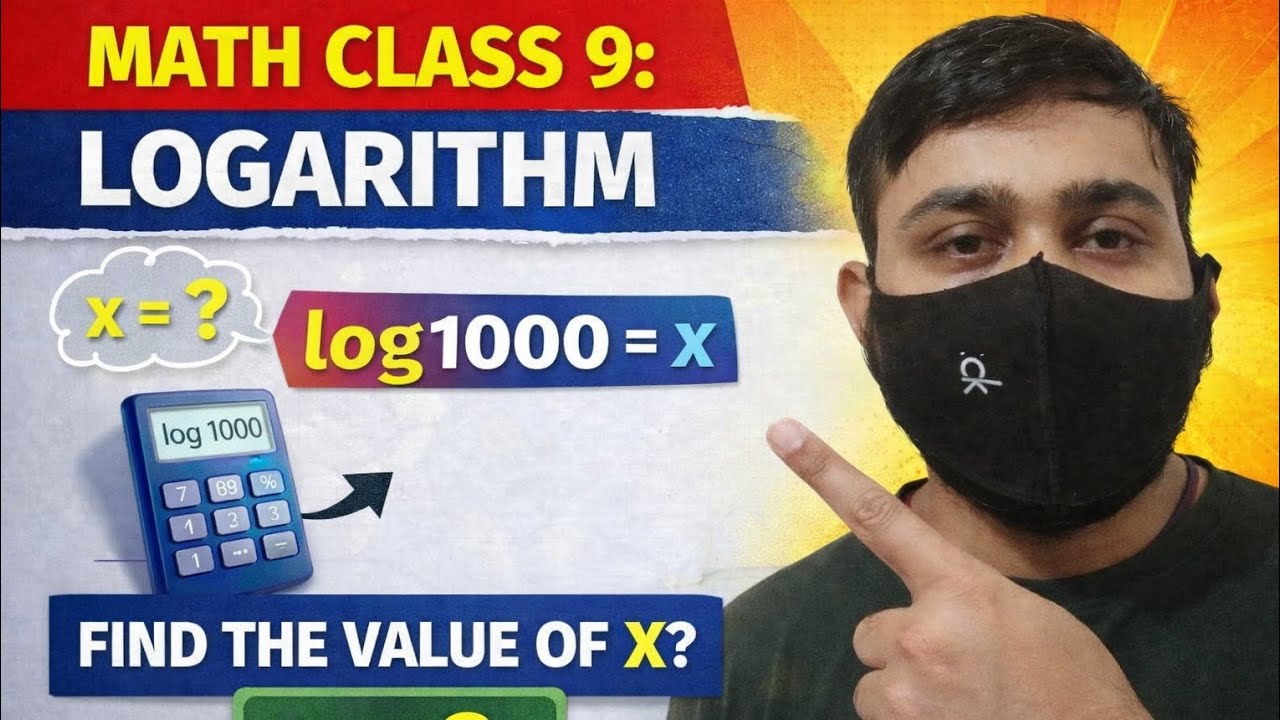 Logarithm |most important topic |🔥📈🫰➕➖➗✖️🚩👨‍🎤🥇