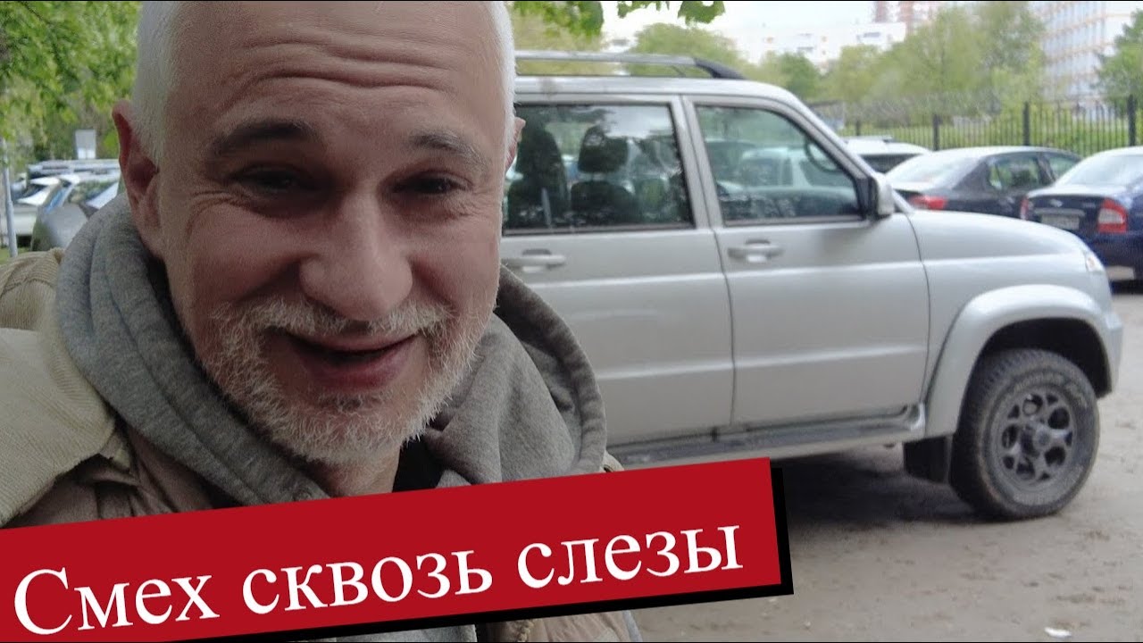 Купил новый Уаз Патриот! Год владения и вся правда как есть!