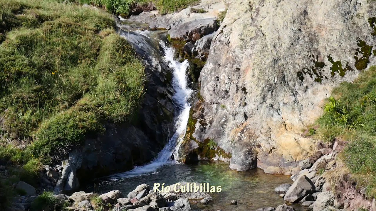 Subida al Ibón de Anayet  (Pirineo de Huesca)