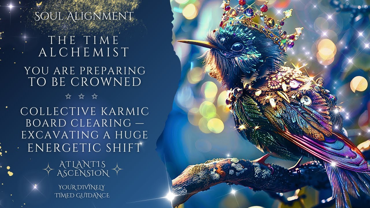 THIS HAS FOUND YOU FOR A REASON 👁️ YOU ARE A PART OF SOMETHING HUGE 🧬 EVOLUTIONARY ACTIVATION ✨ 444