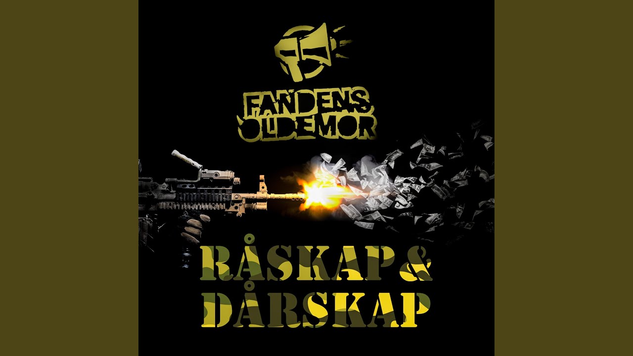 R&aring;skap & D&aring;rskap