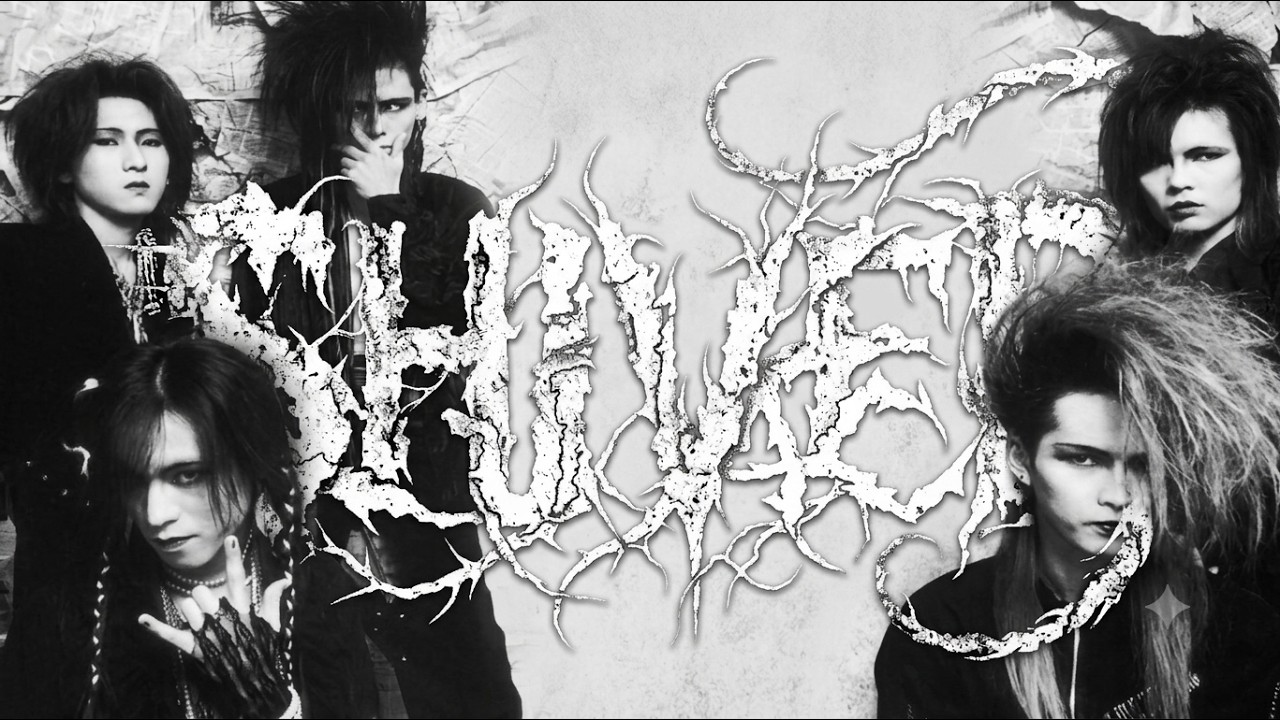 LUNACY - Shiver (1990)