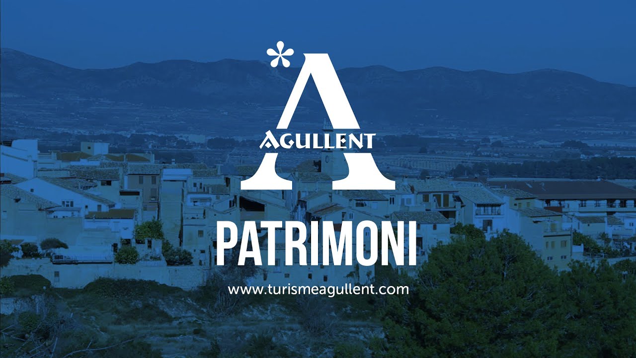 Agullent - Patrimoni
