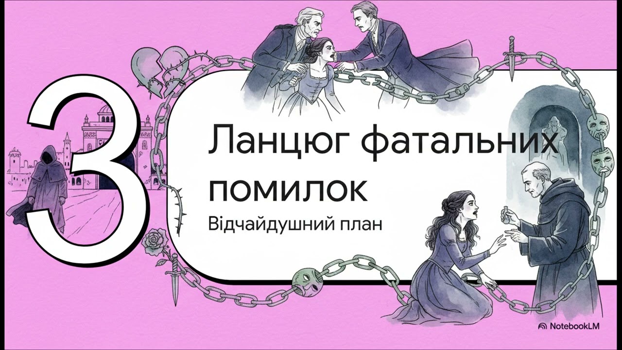Ромео і Джульєтта