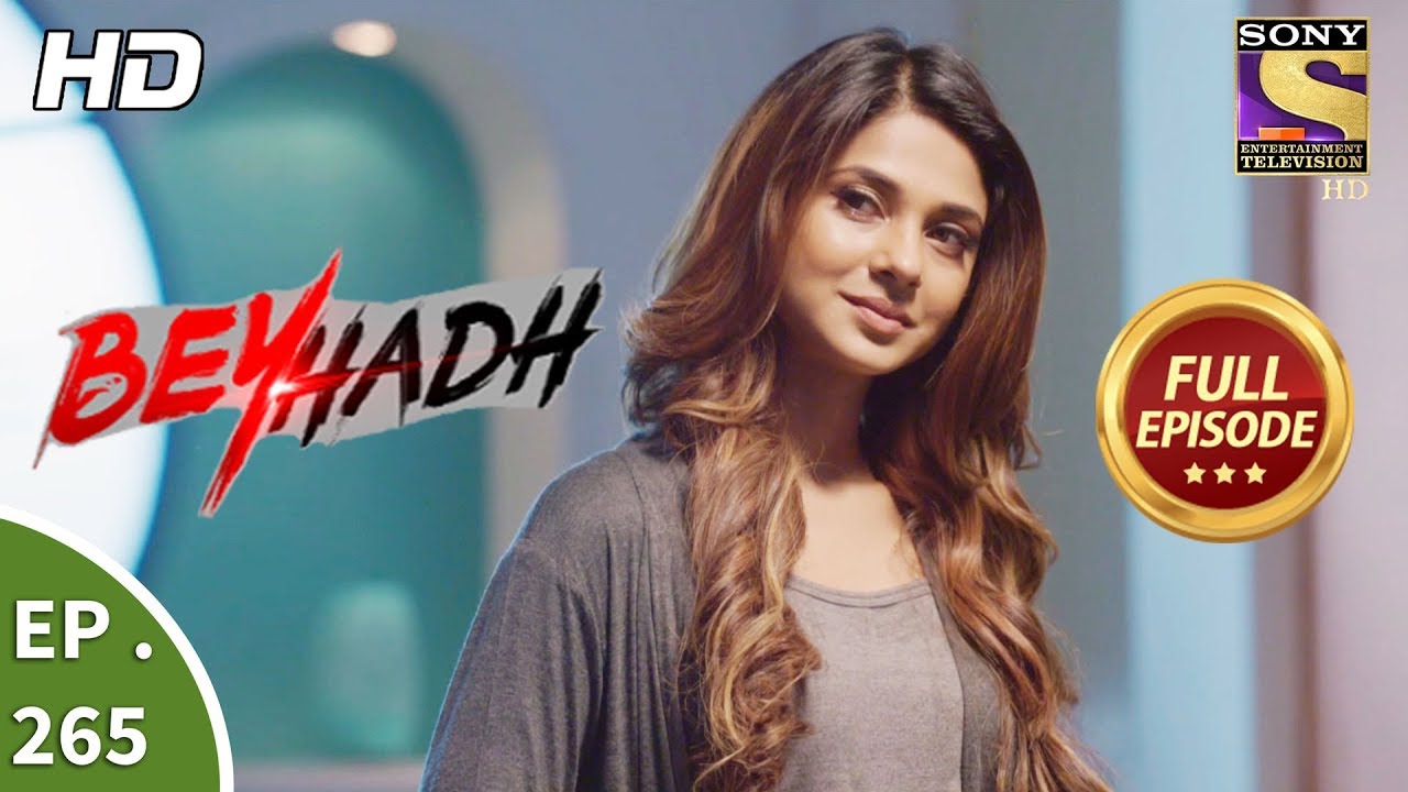 Beyhadh - बेहद - Ep 265 - Full Episode - 17th October, 2017