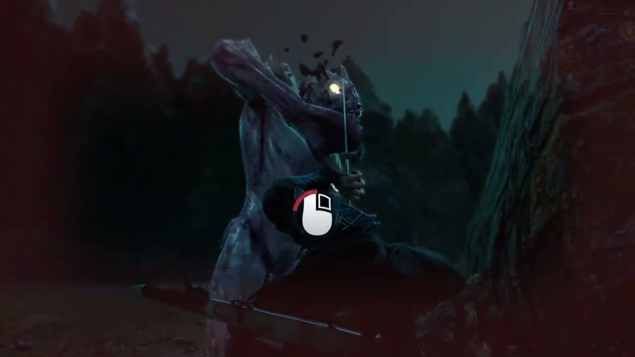Middle Earth - Shadow of Mordor - 06
