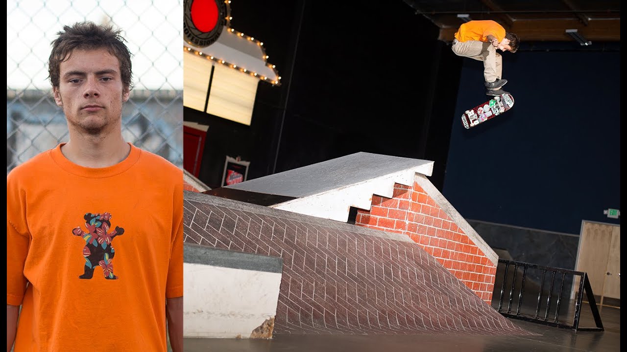 Chris Joslin | Battle Commander
