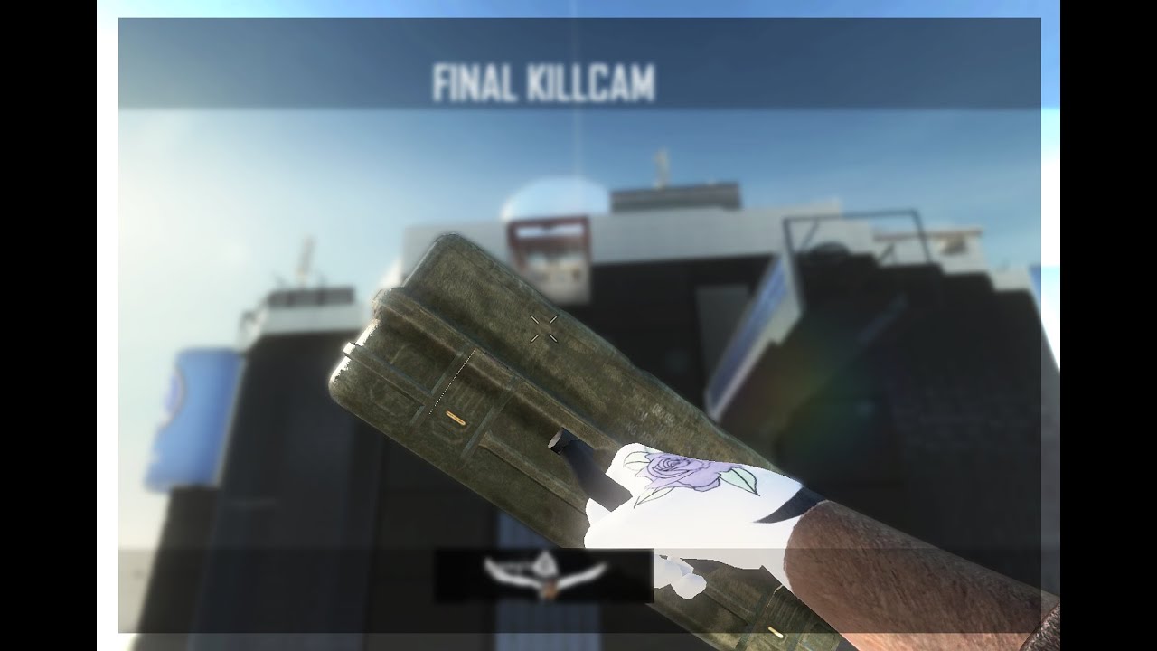 Bo2 Plutonium Highlights #2