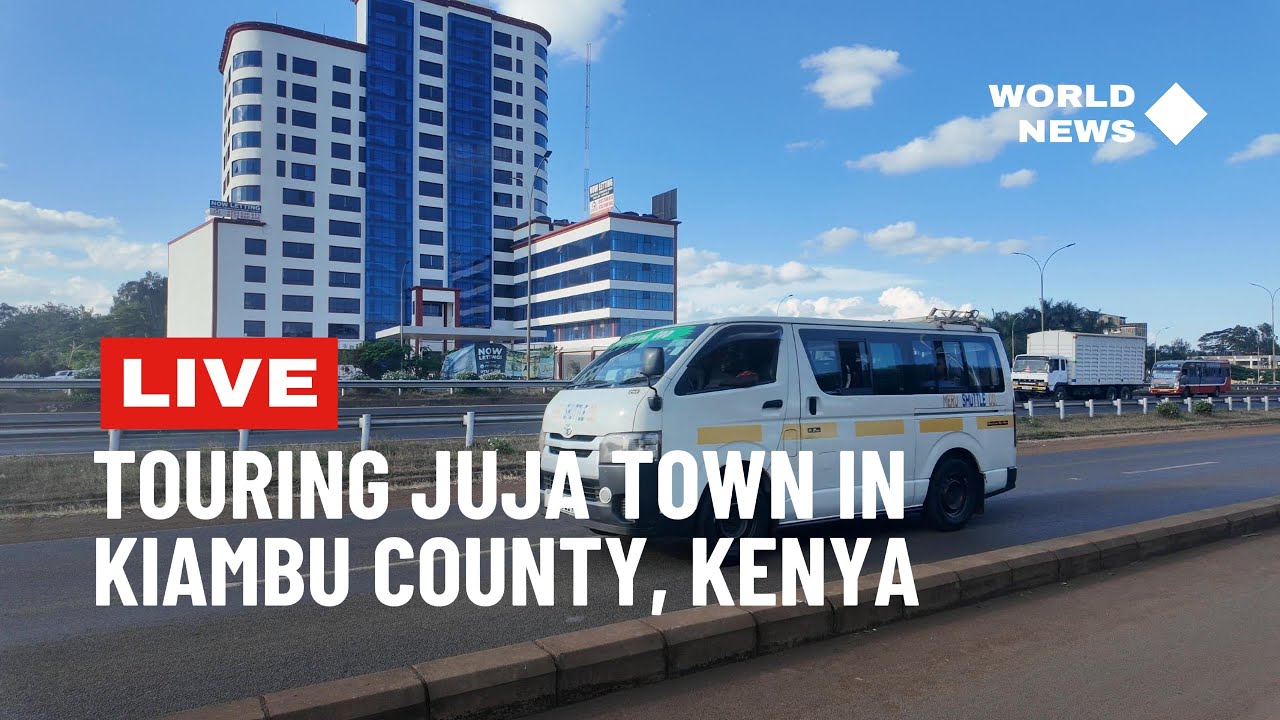 Juja Shines in 2026!