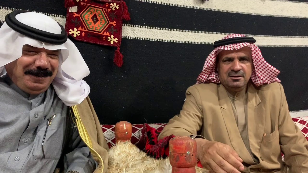 قصة نمر بن عدوان