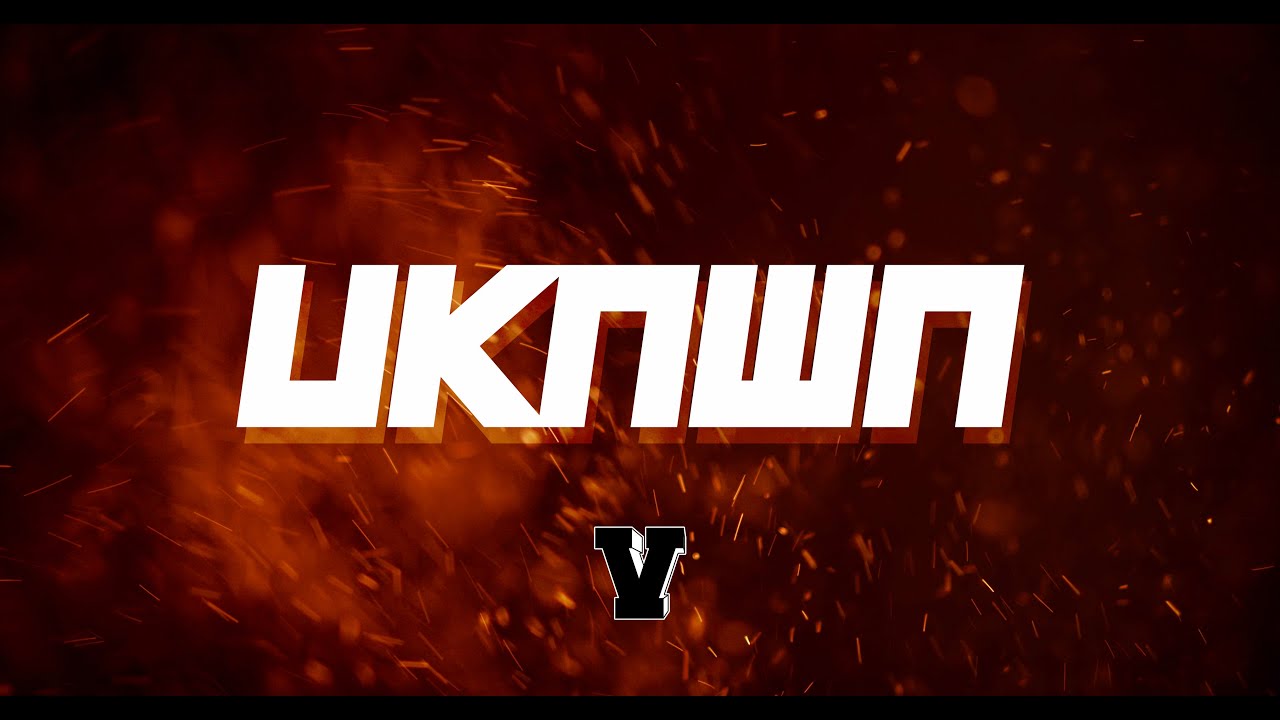UKNWN | VIEWS | S1EP4 (360)