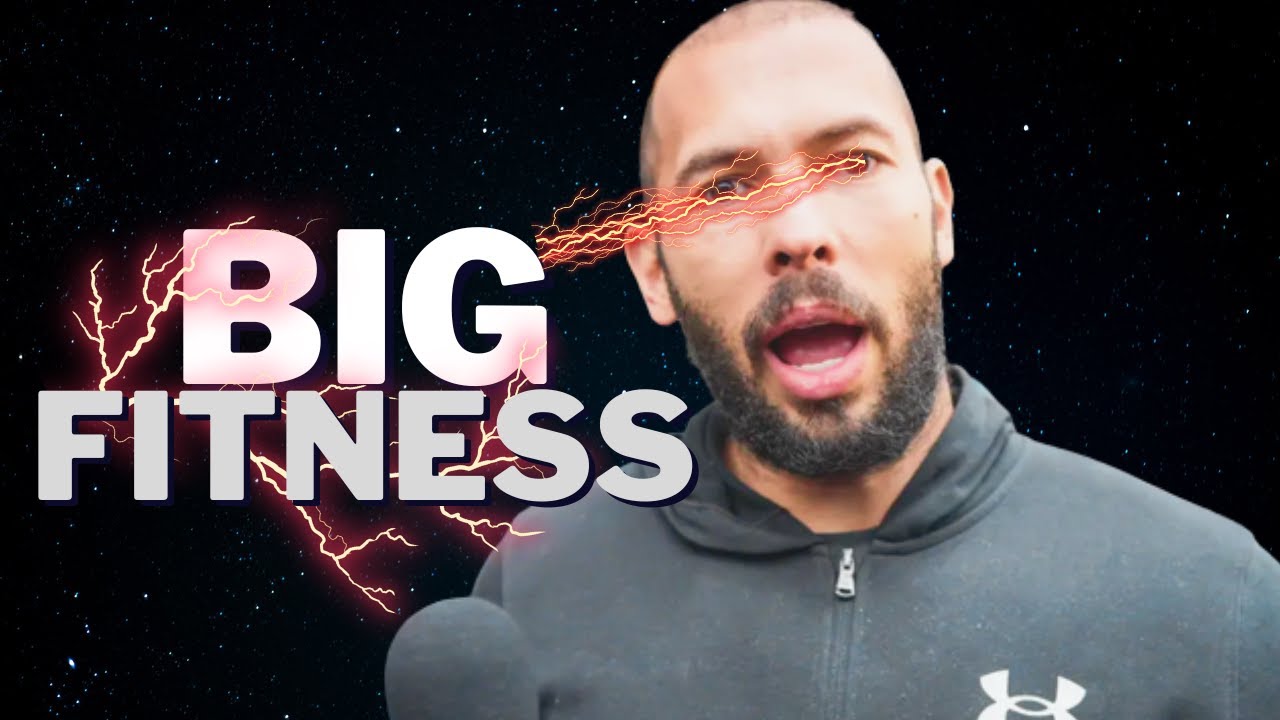 Tate proves you&rsquo;ve been lied to about bodybuilding.