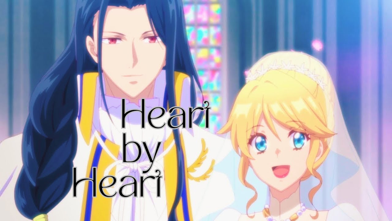 I'm the Villainess, So I'm Taming the Final Boss [AMV] - Heart by Heart