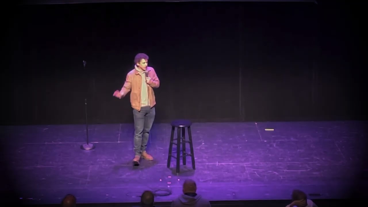 Introvert Vs.Confrontation