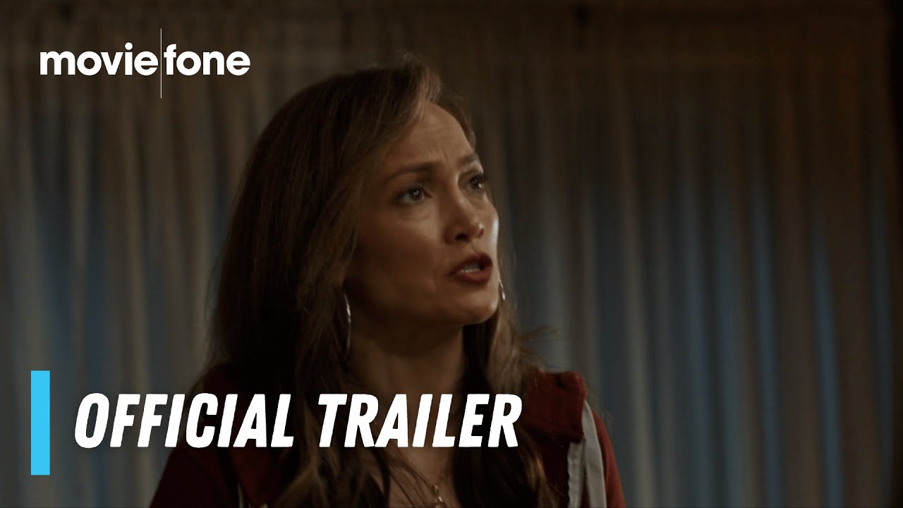 Unstoppable | Official Trailer 2 | Jharrel Jerome, Jennifer Lopez