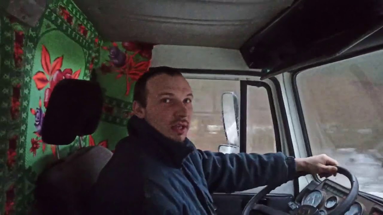 Какой газон лучше 3307/3309? Дизель или бензин?